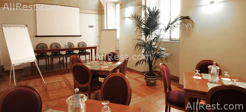 Hotel Bagni Vecchi 9